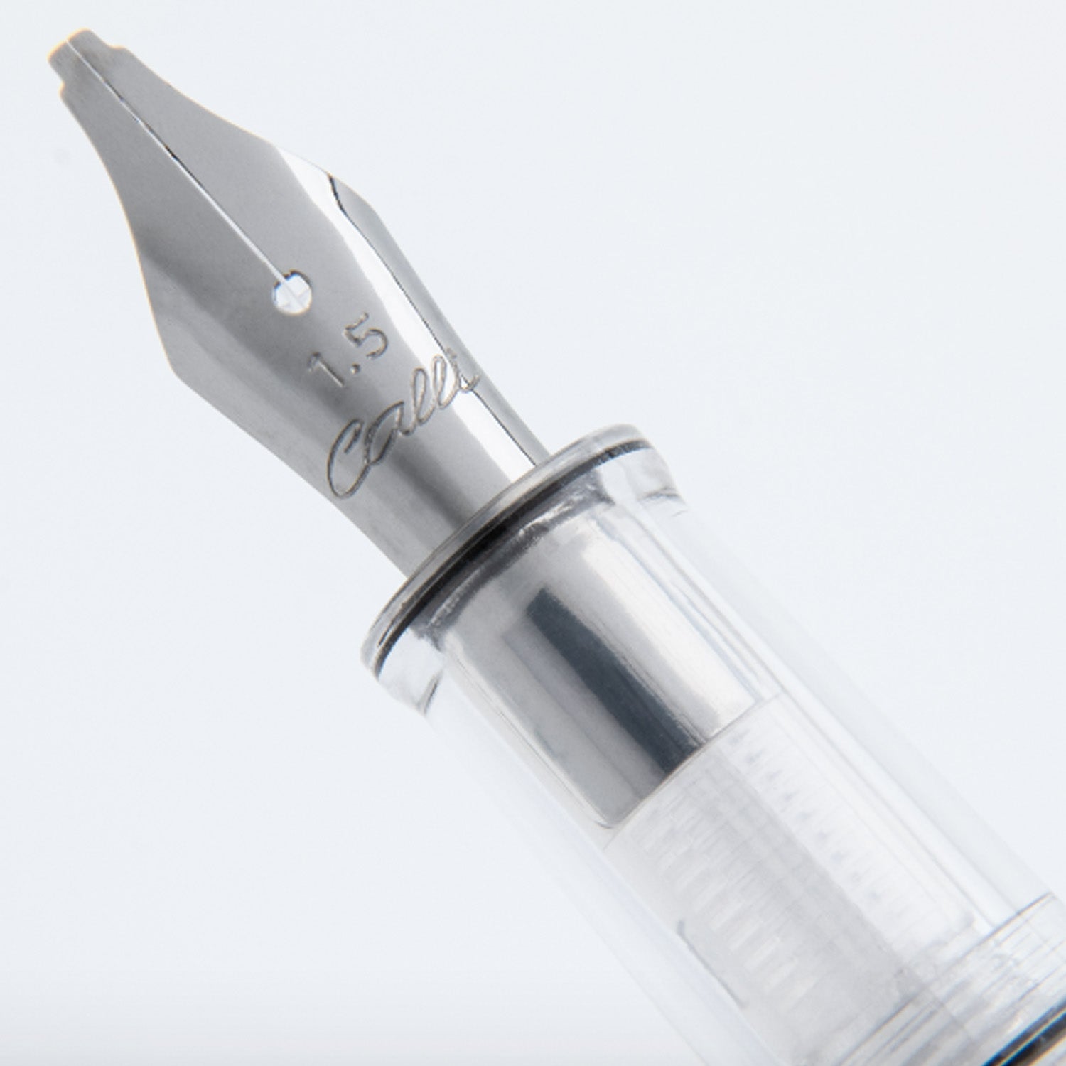 Monteverde Monza ID Calligraphy Set - Demo CT 5