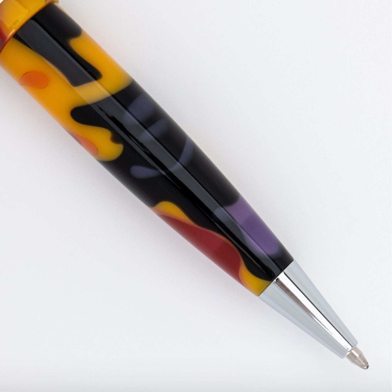 Monteverde People of the World Ball Pen - Dogon 2