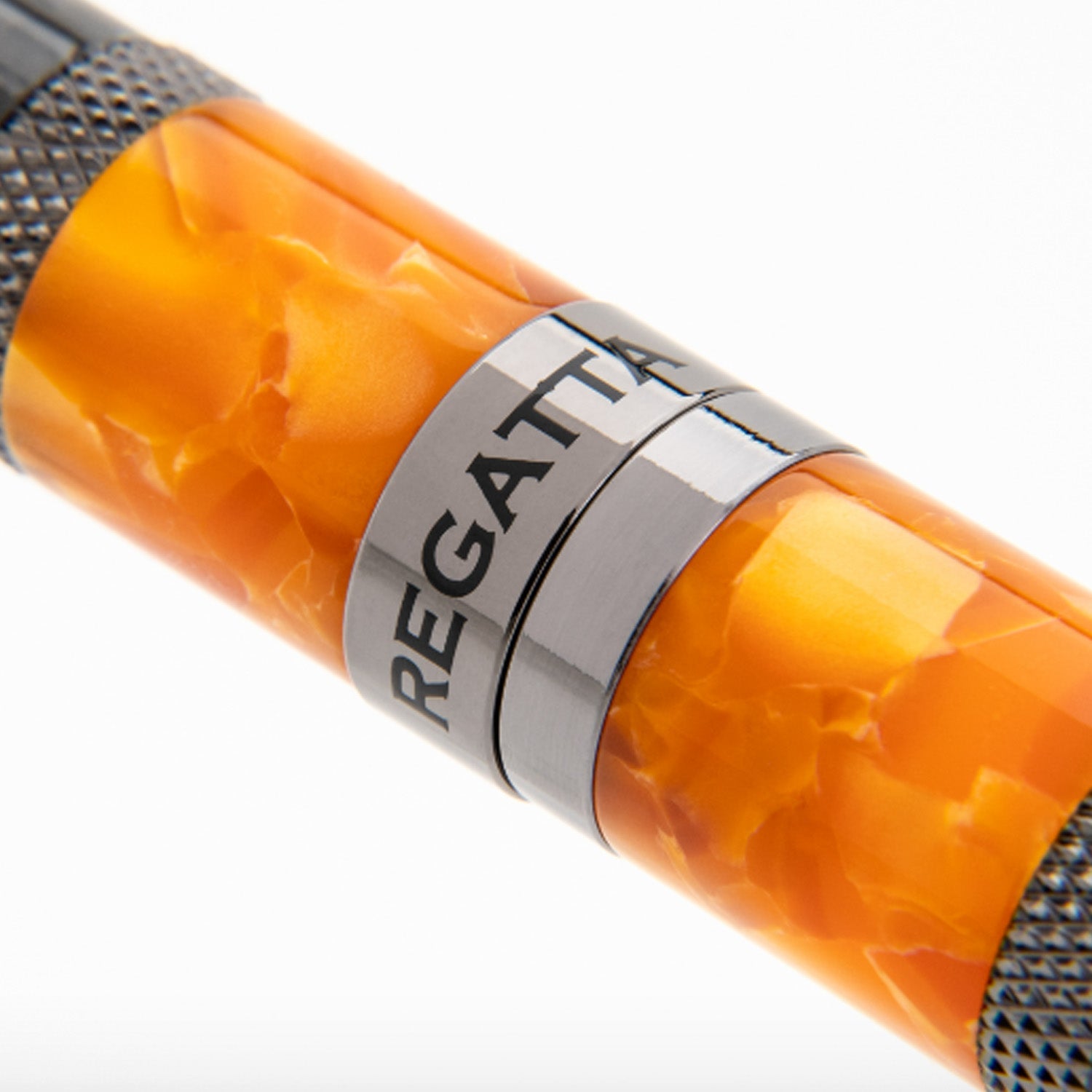 Monteverde Regatta Sport Ball Pen - Orange 4