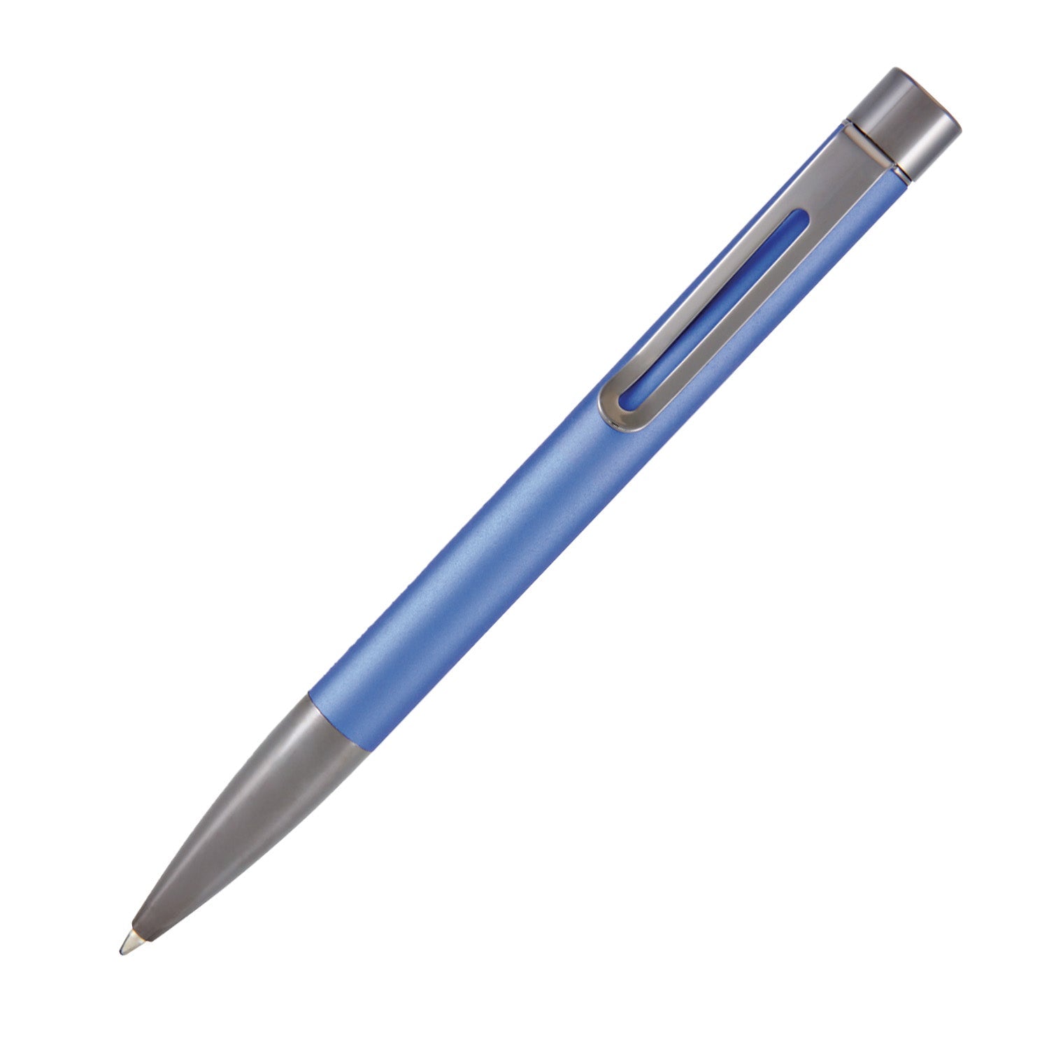 Monteverde Ritma Ball Pen - Blue 1