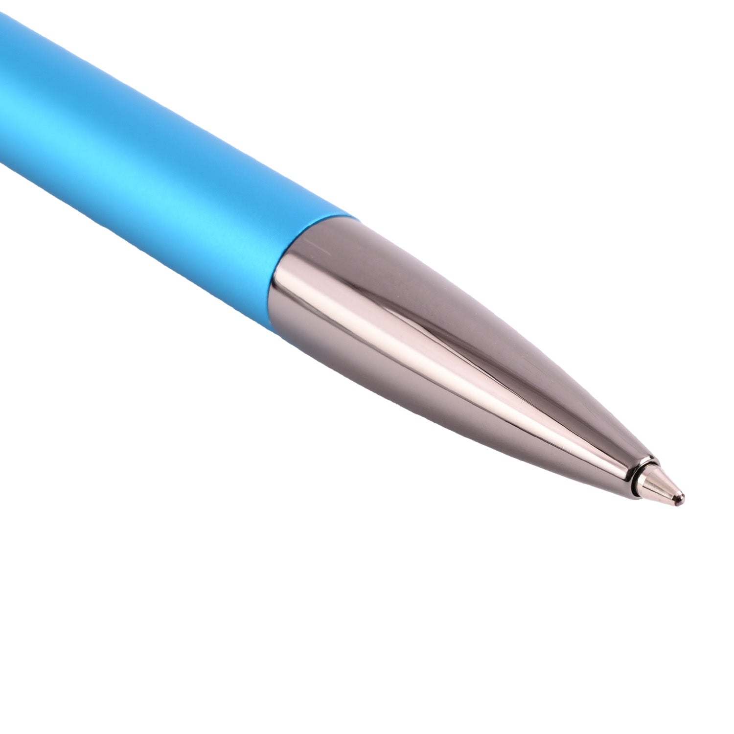 Monteverde Ritma Ball Pen - Turquoise 2