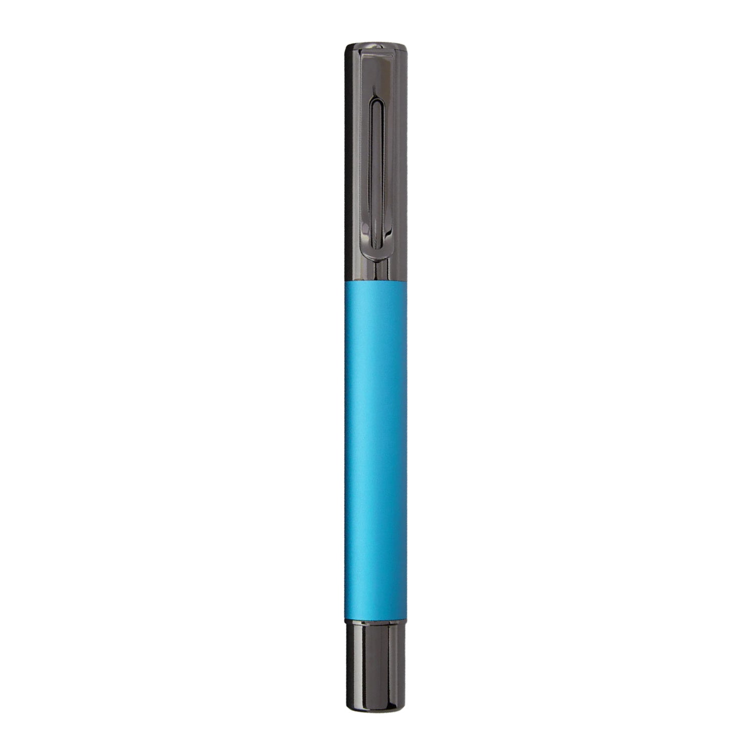 Monteverde Ritma Fountain Pen - Turquoise