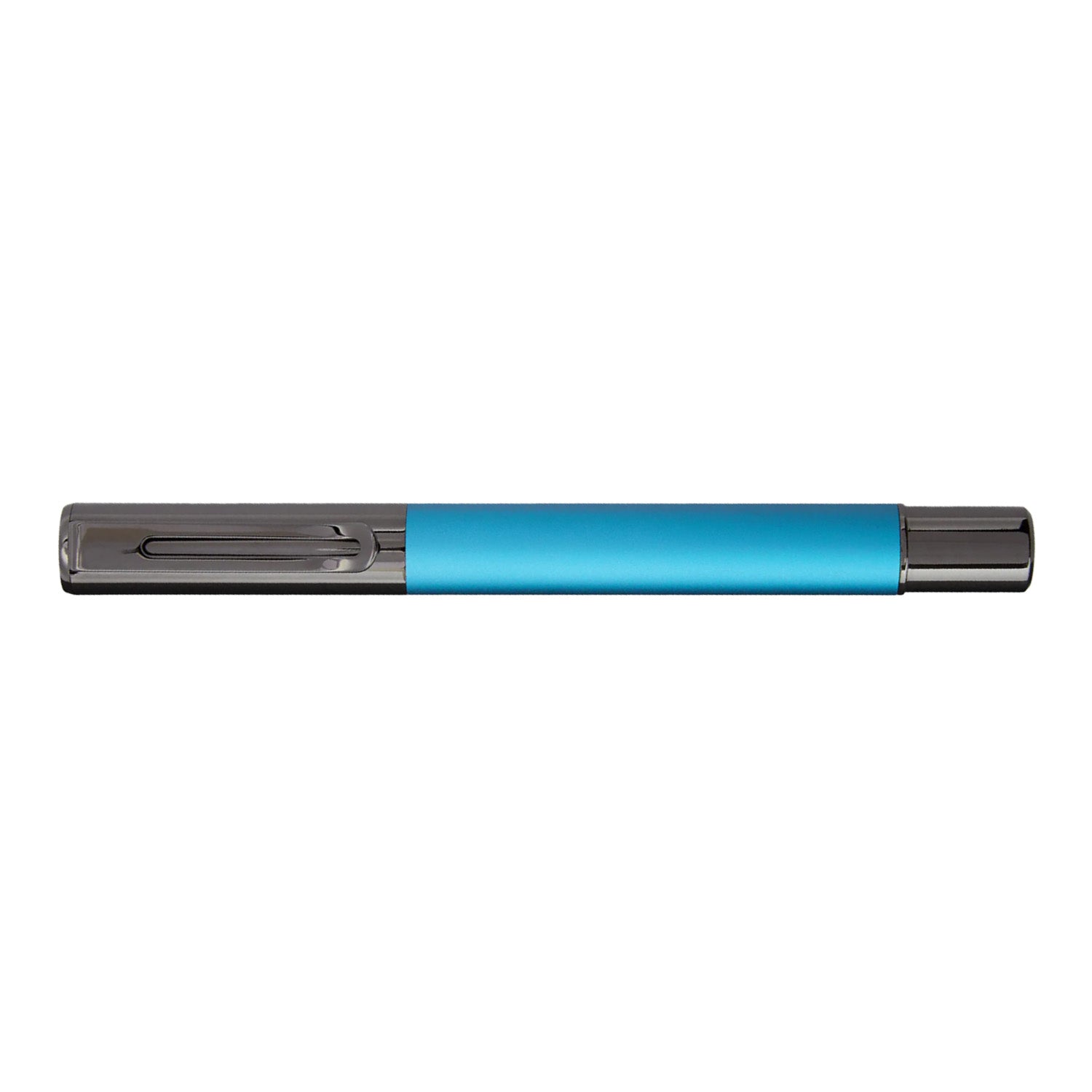 Monteverde Ritma Fountain Pen - Turquoise
