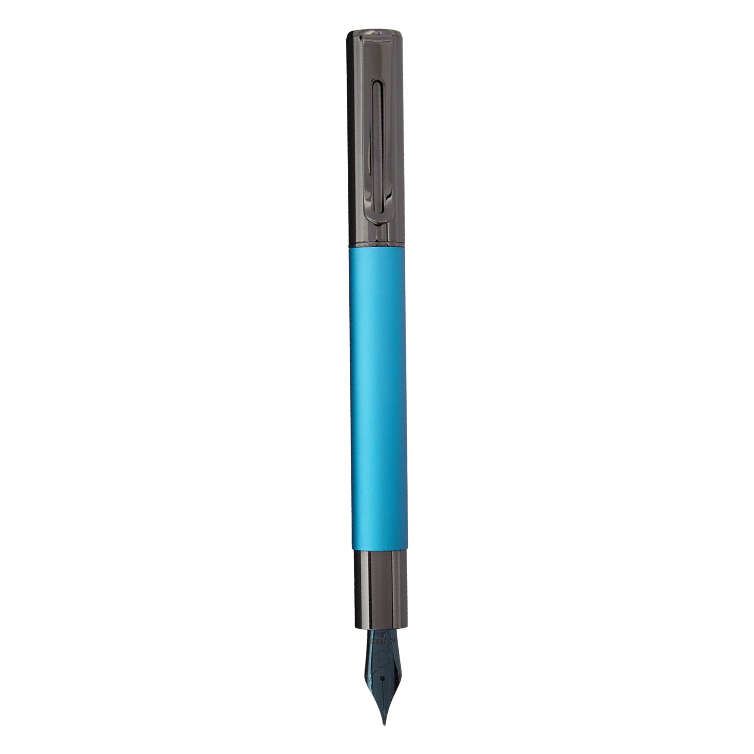 Monteverde Ritma Fountain Pen - Turquoise