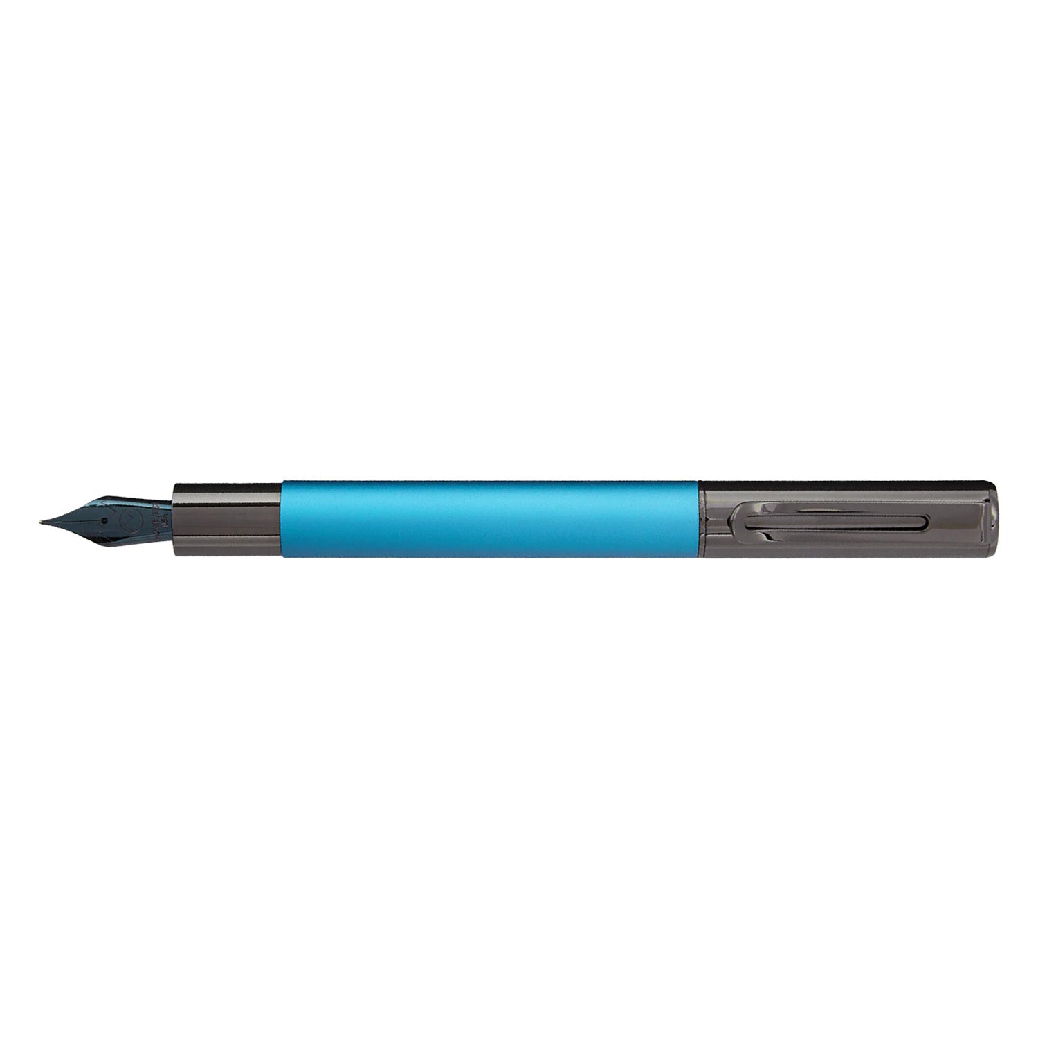 Monteverde Ritma Fountain Pen - Turquoise