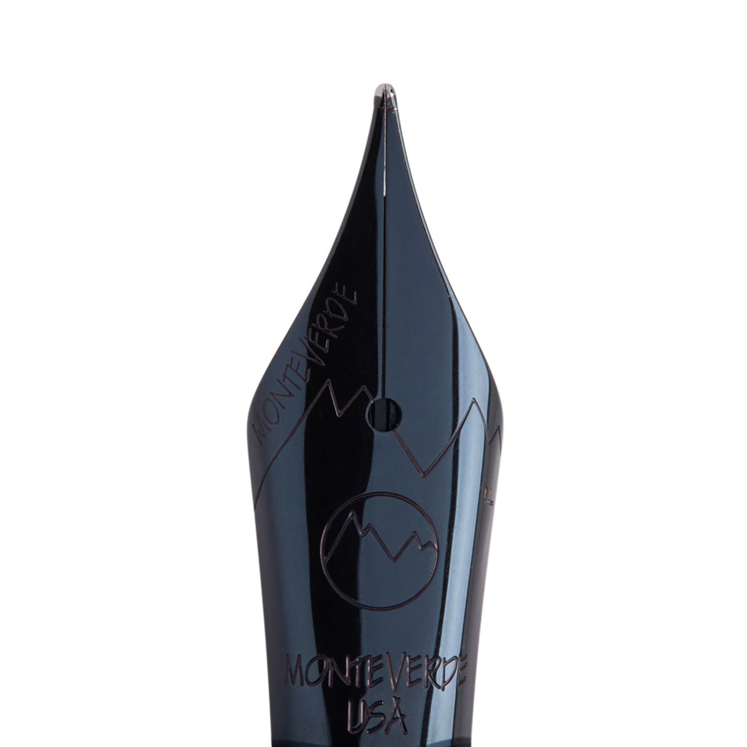 Monteverde Ritma Fountain Pen - Turquoise