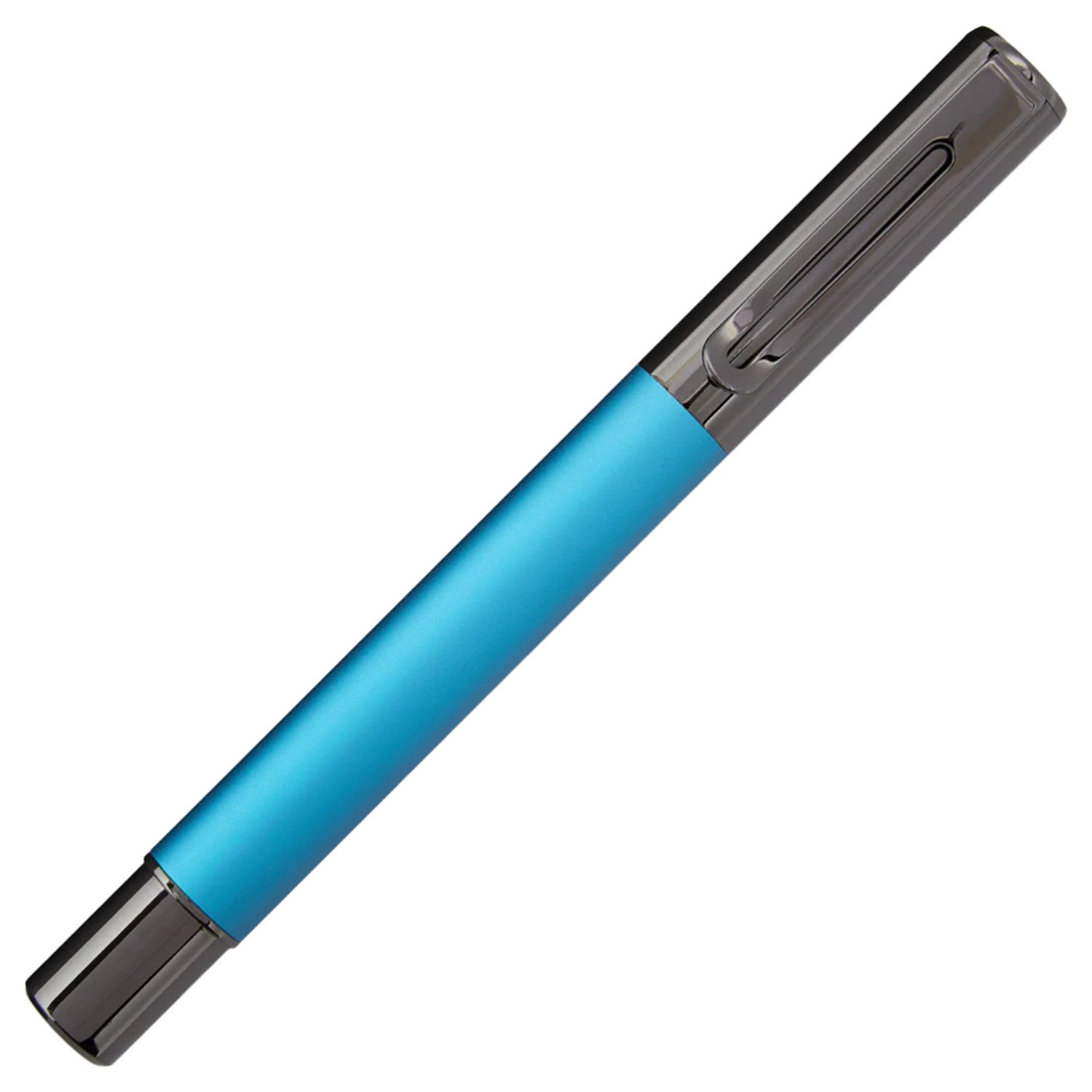 Monteverde Ritma Fountain Pen - Turquoise