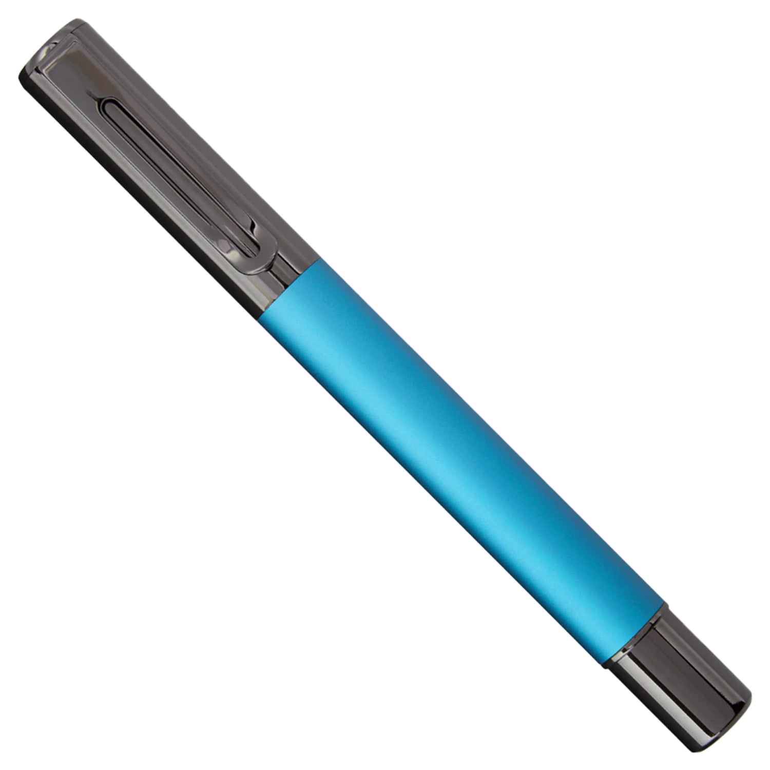 Monteverde Ritma Fountain Pen - Turquoise