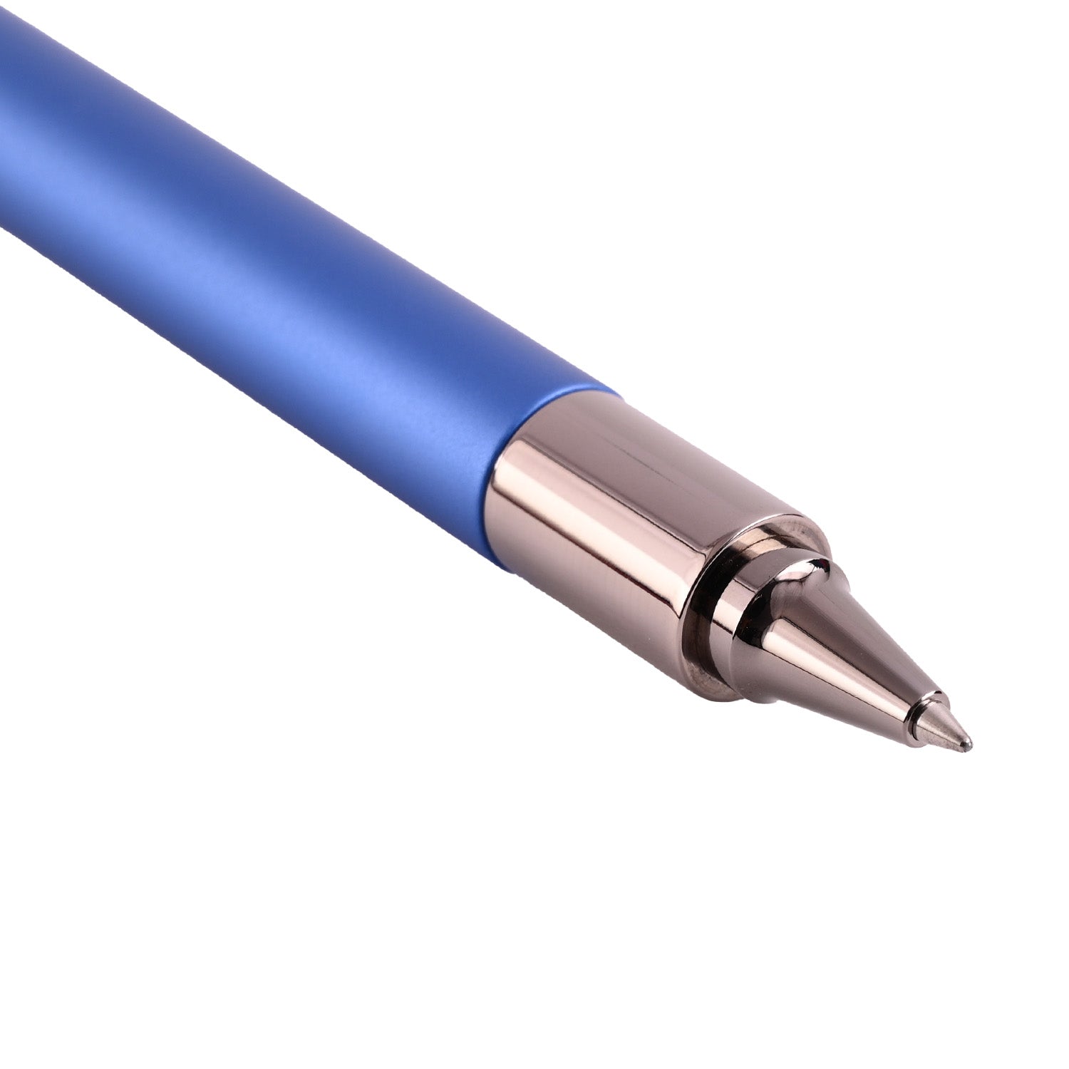 Monteverde Ritma Roller Ball Pen - Blue 3