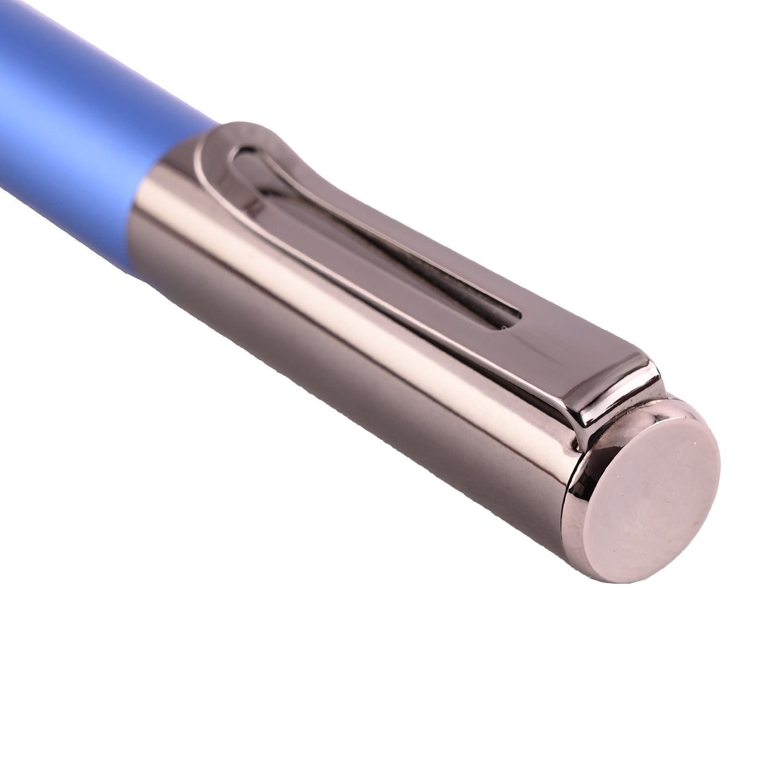 Monteverde Ritma Roller Ball Pen - Blue 4