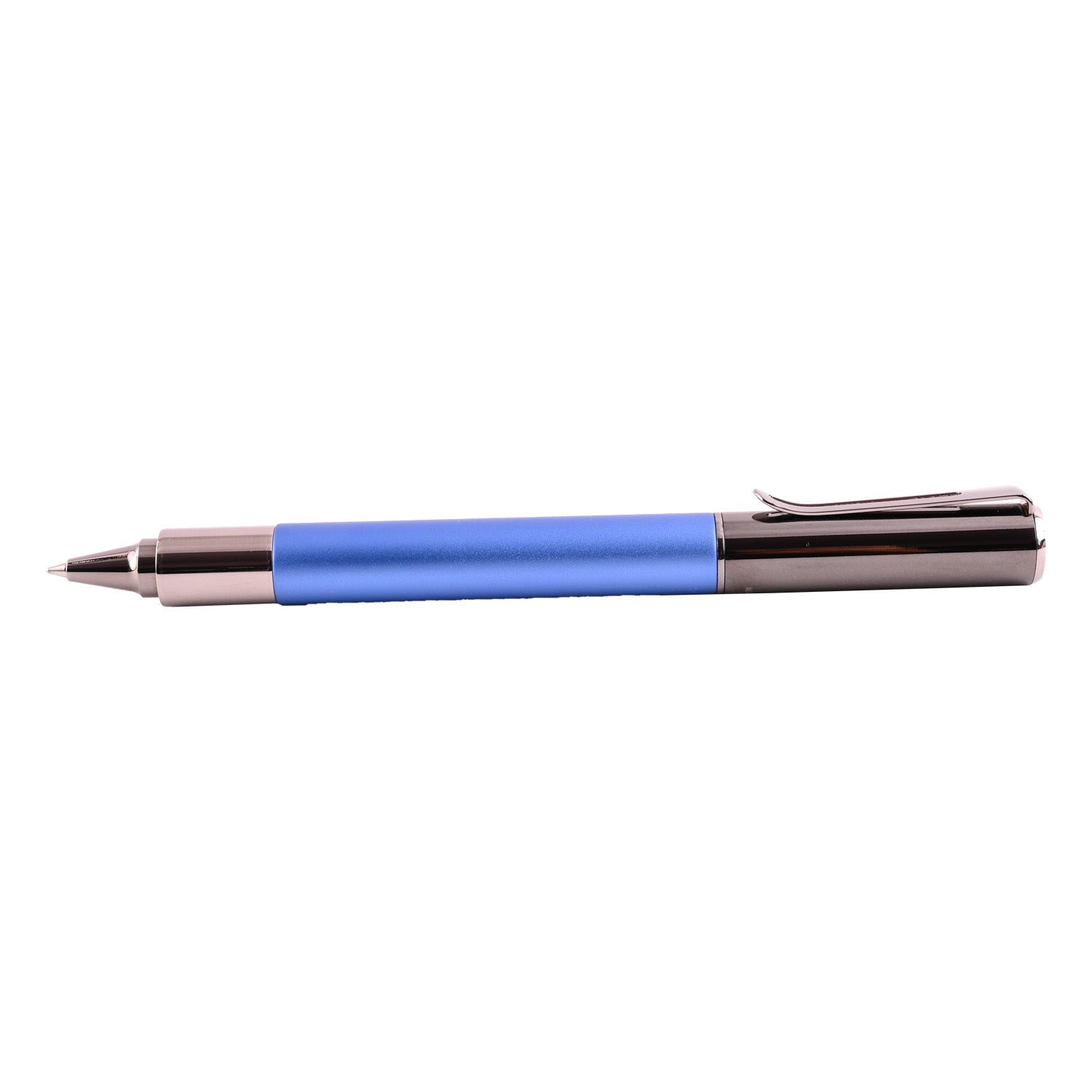 Monteverde Ritma Roller Ball Pen - Blue 5