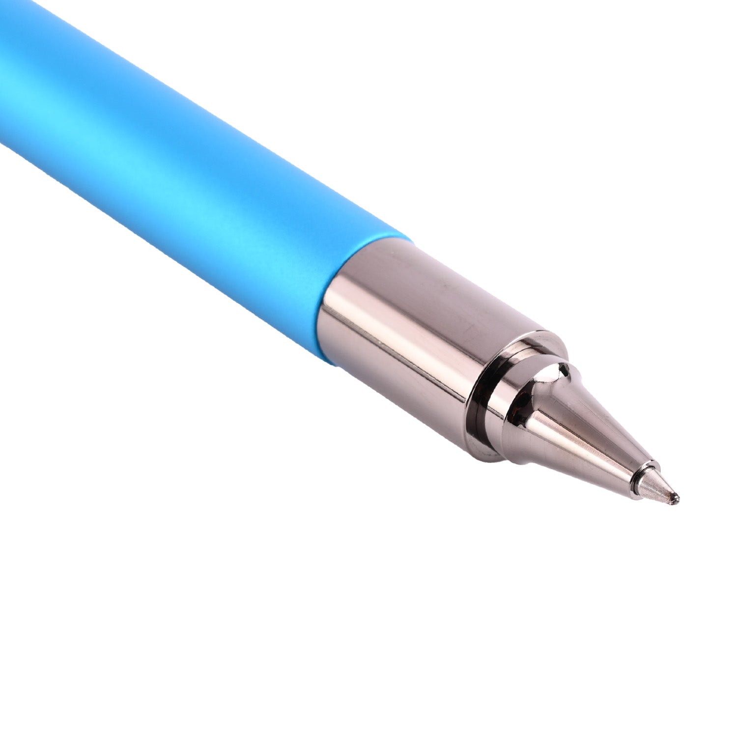 Monteverde Ritma Roller Ball Pen - Turquoise 3