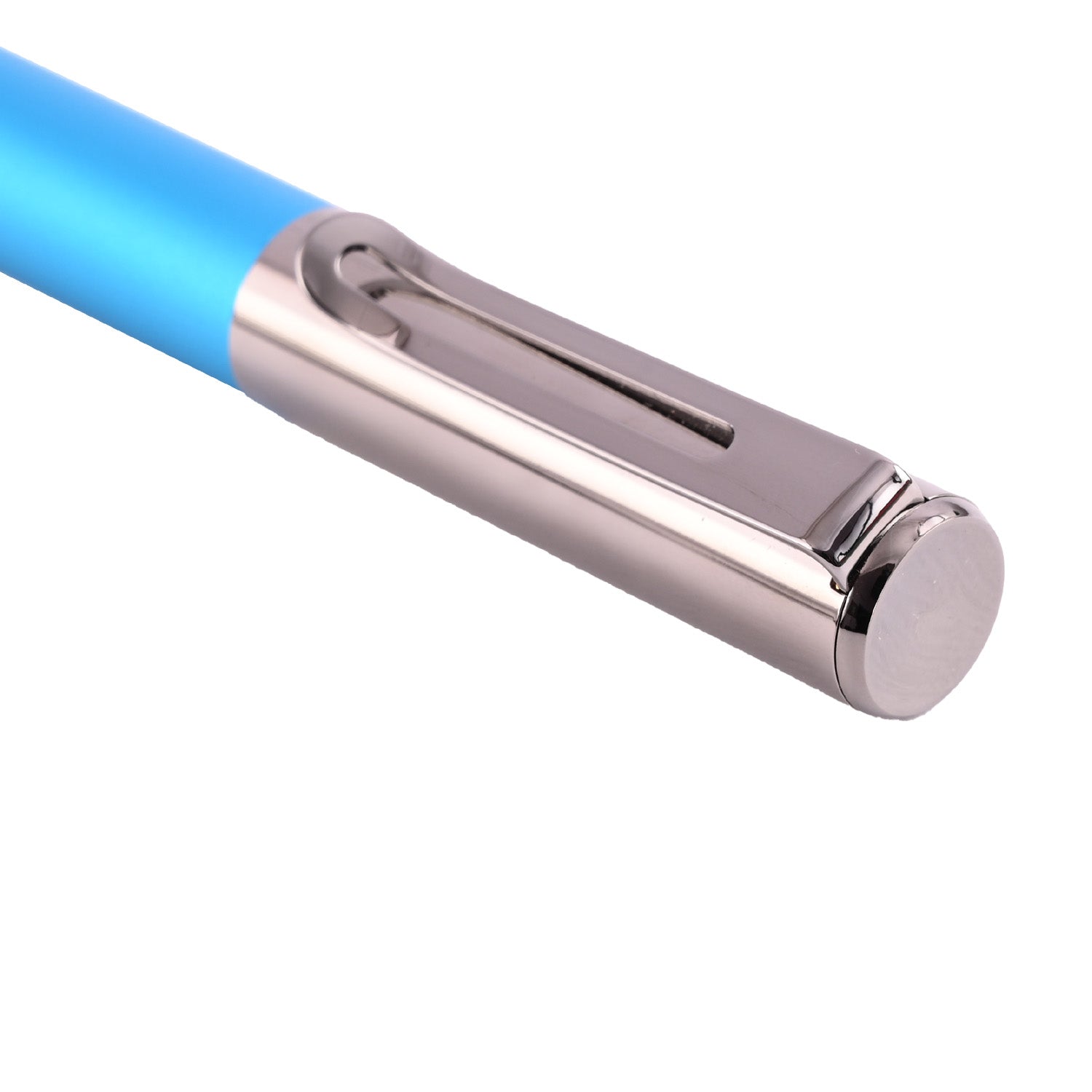 Monteverde Ritma Roller Ball Pen - Turquoise 4