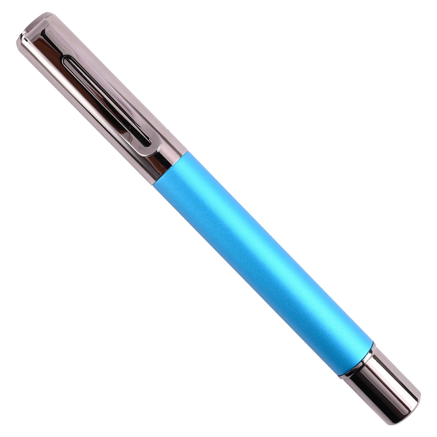 Monteverde Ritma Roller Ball Pen - Turquoise 5