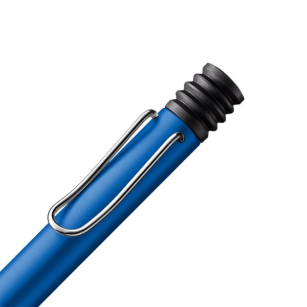 Lamy AL-Star 228 Ocean Blue Ballpoint Pen