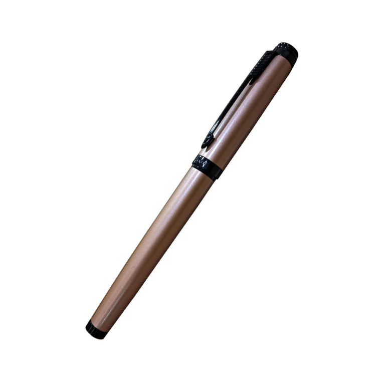 Parker Ambient Rose Gold BMT Rollerball Pen