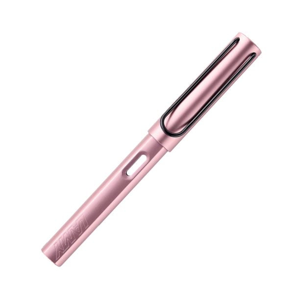 Lamy Al-star 0D6 Autumn-Pink Special Edition Fountain Pen