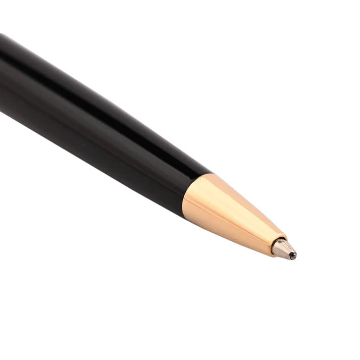 Waterman Hemisphere Mars Black GT Ball Pen
