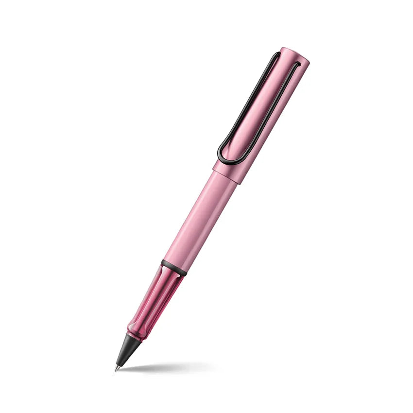Lamy AL-star Autumn Pink Rollerball Pen