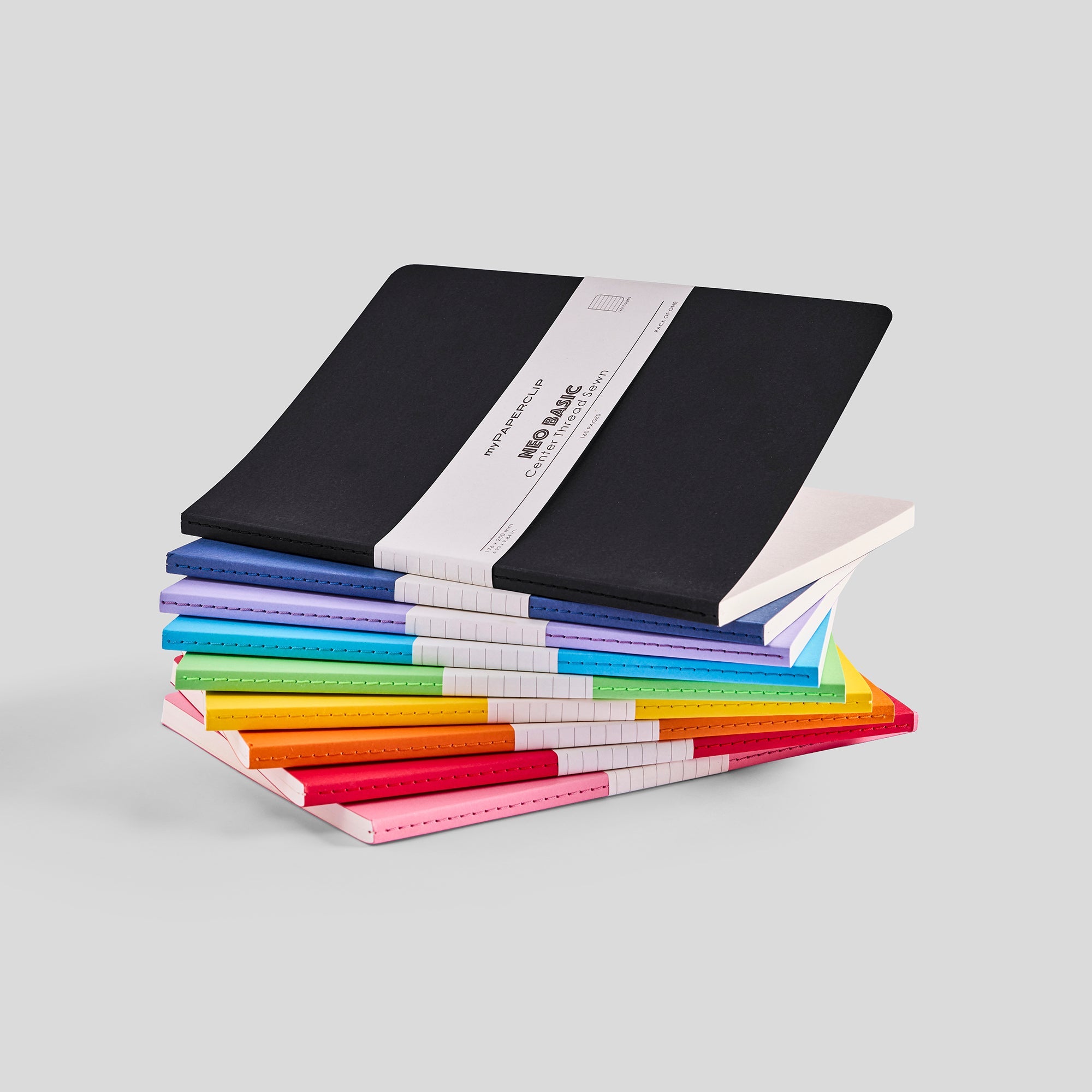 Notebook In Store Executive Notebooks & Professional Journals | B5 Sized Notebooks ...