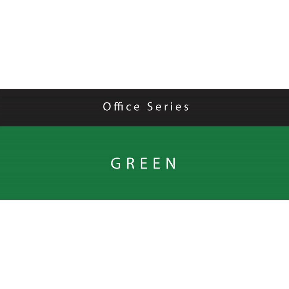 Colorverse | Office Series | Ink Bottle | Green | 30ml - penpencilink