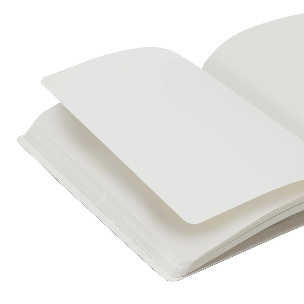 BSH192A5 - Black with colour spine