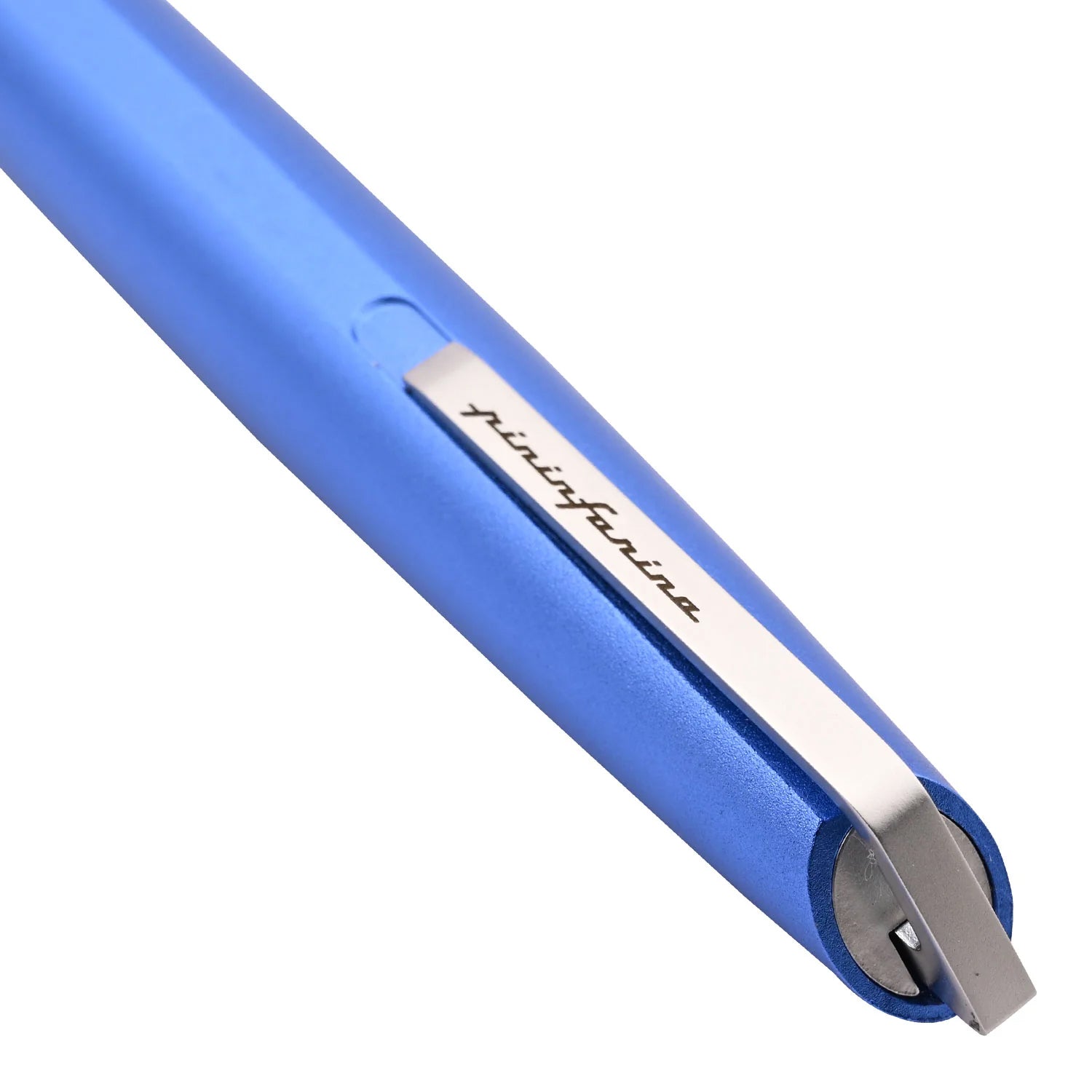 Pininfarina | Pf Go | Fountain pen | Blue | Bold