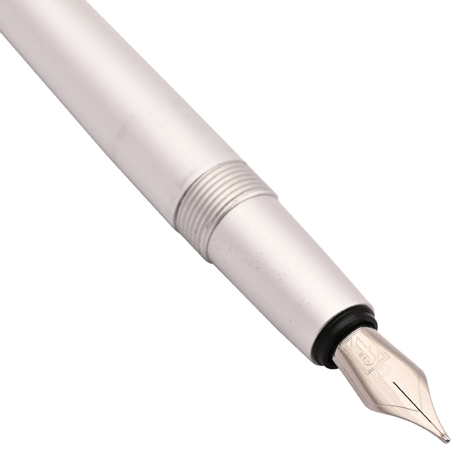 Pininfarina | Pf Go | Fountain pen | Blue | Medium