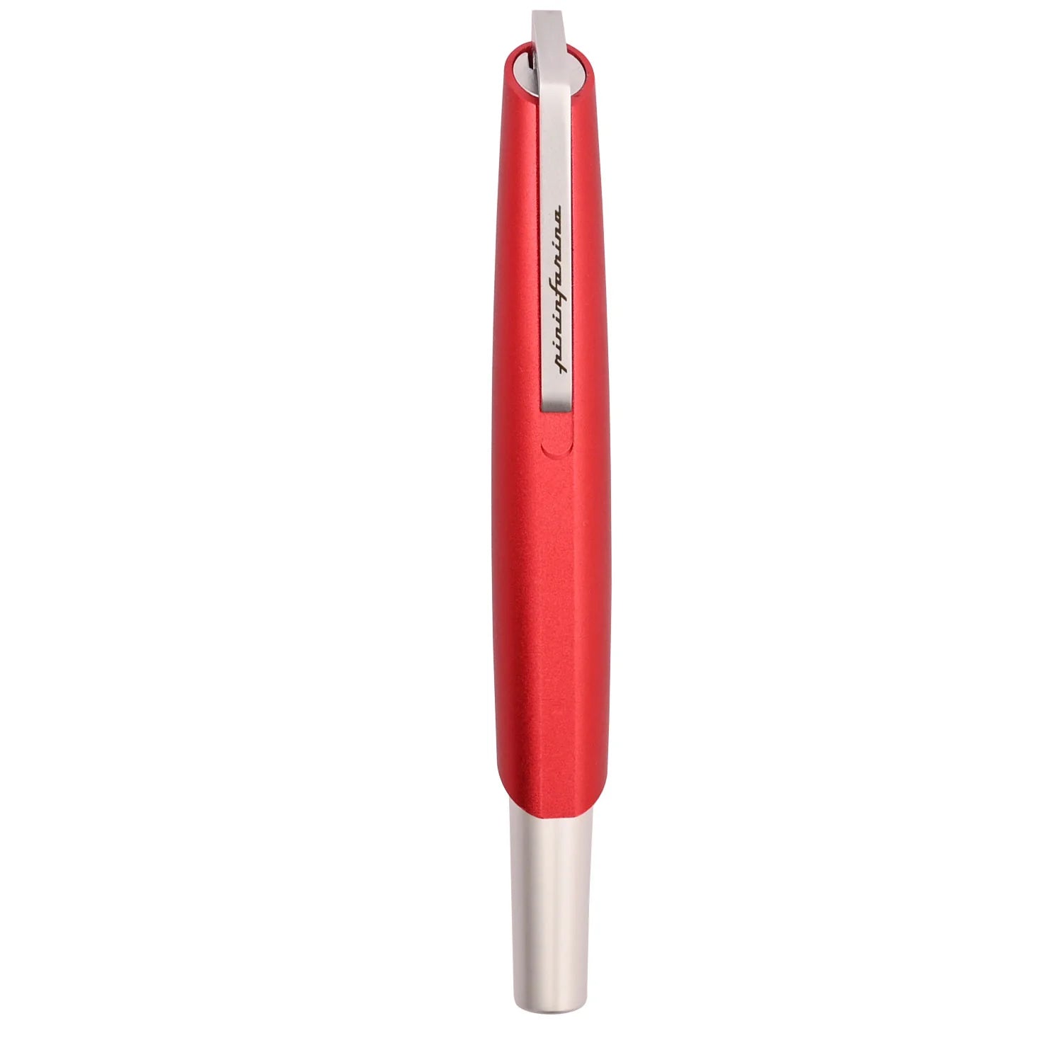 Pininfarina | Pf Go | Fountain pen | Red | Medium