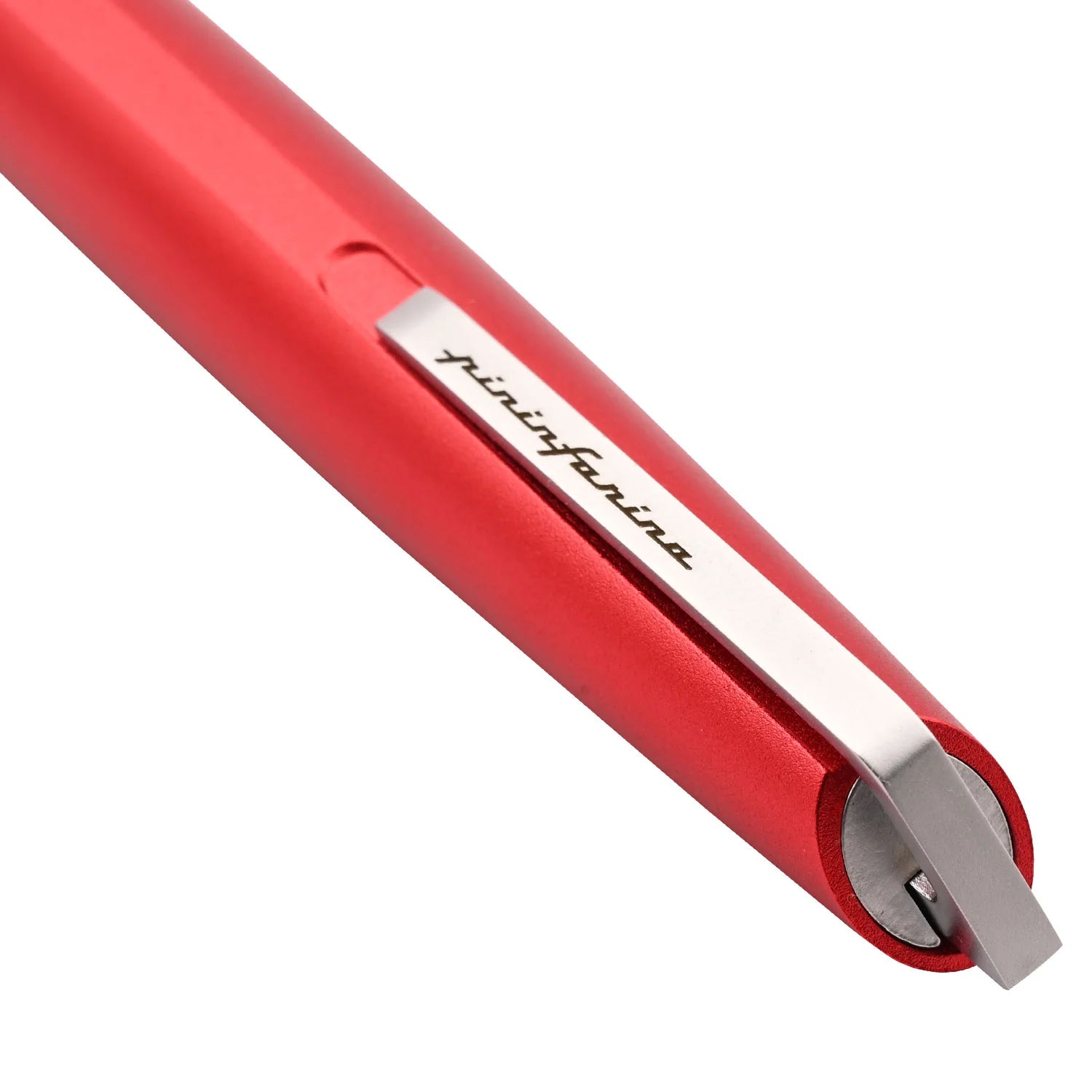 Pininfarina | Pf Go | Fountain pen | Red | Medium