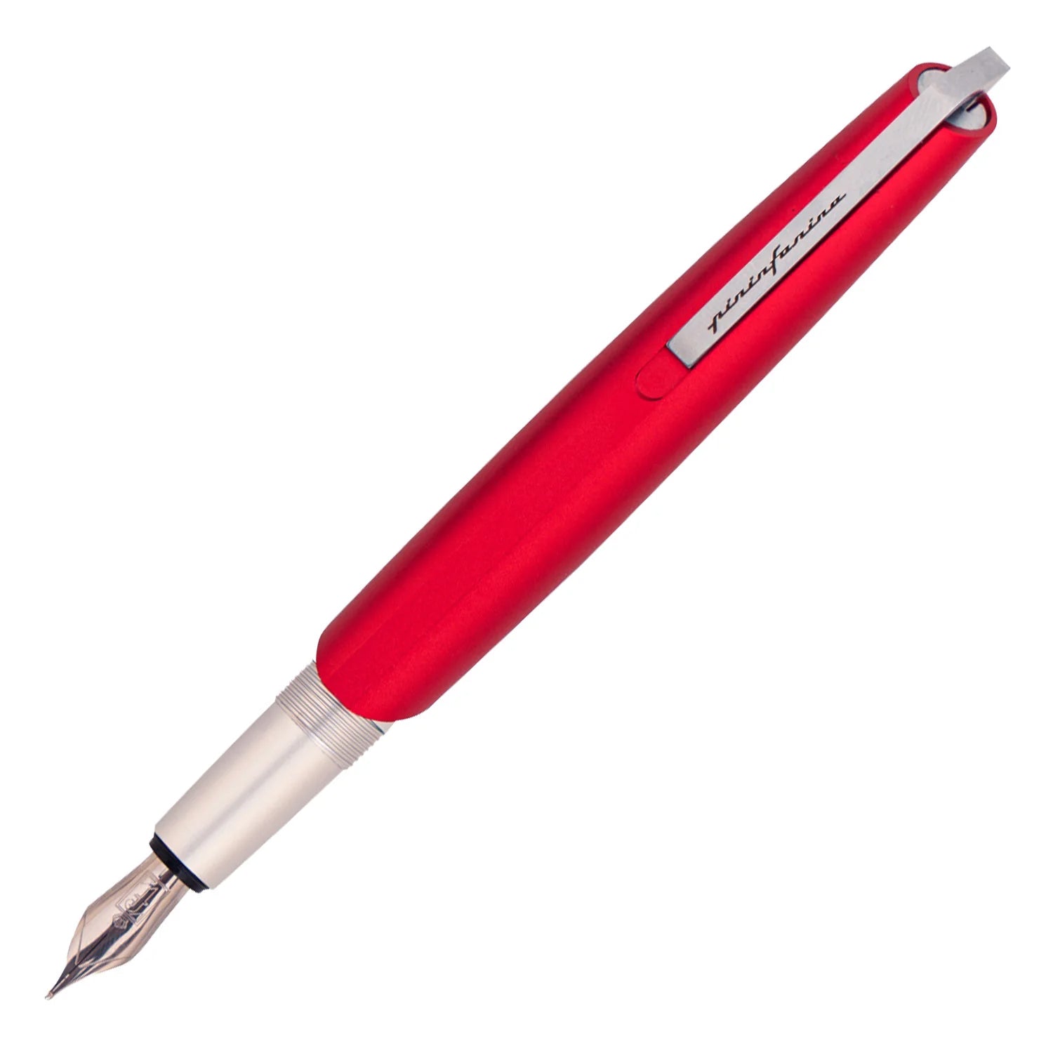 Pininfarina | Pf Go | Fountain pen | Red | Medium