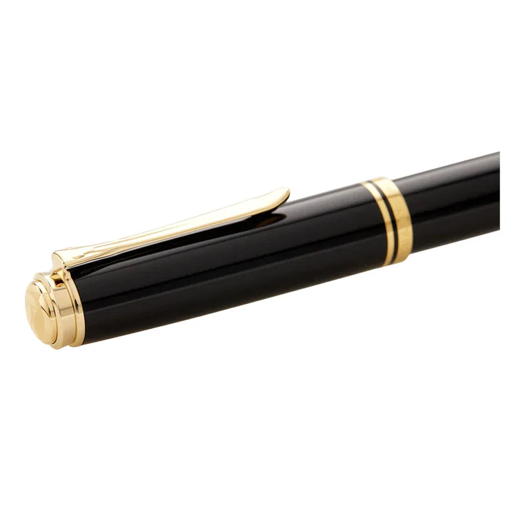 Pelikan Souveran M1000 Fountain Pen – Black
