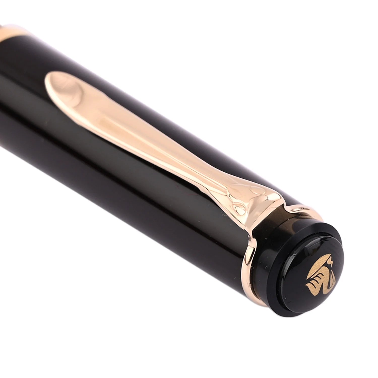 Pelikan M200 Fountain Pen – Brown Marbled