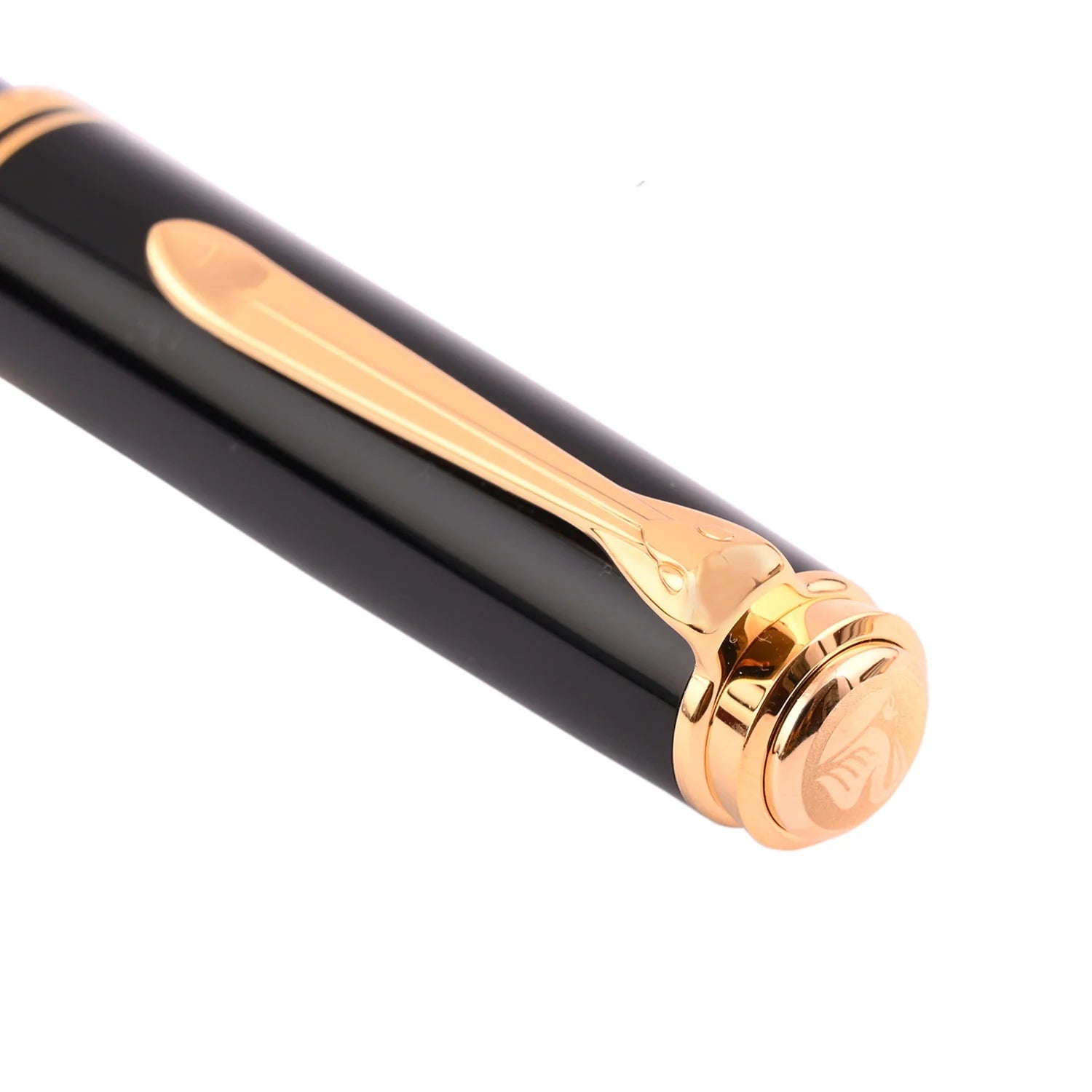 Pelikan Souveran M800 Fountain Pen – Black Blue