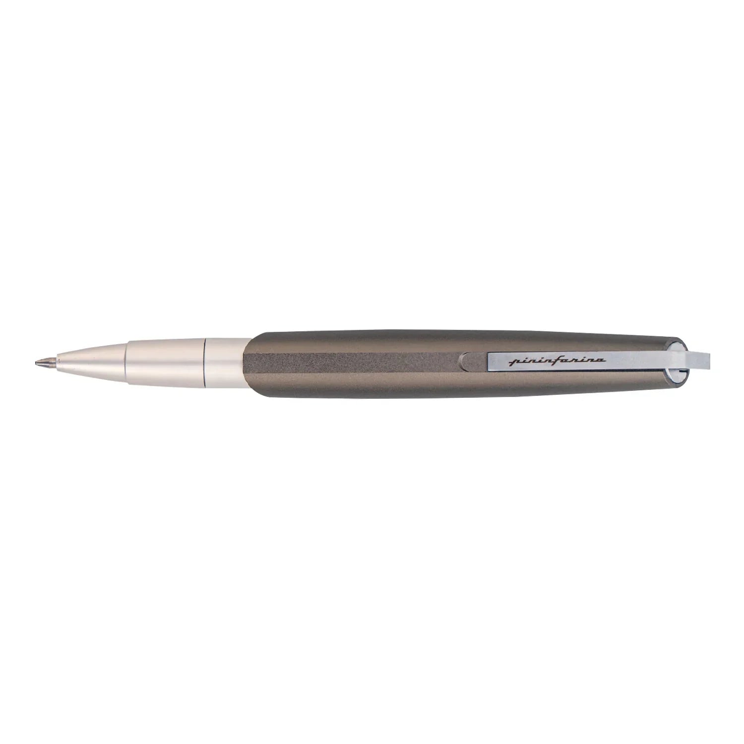 Pininfarina | Pf Go | Ballpoint Pen | Titanio