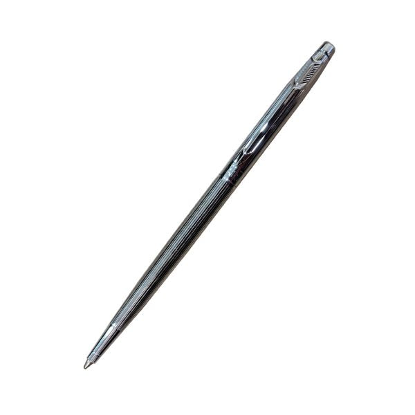 Parker Insignia Shiny Chrome CT Ballpoint Pen