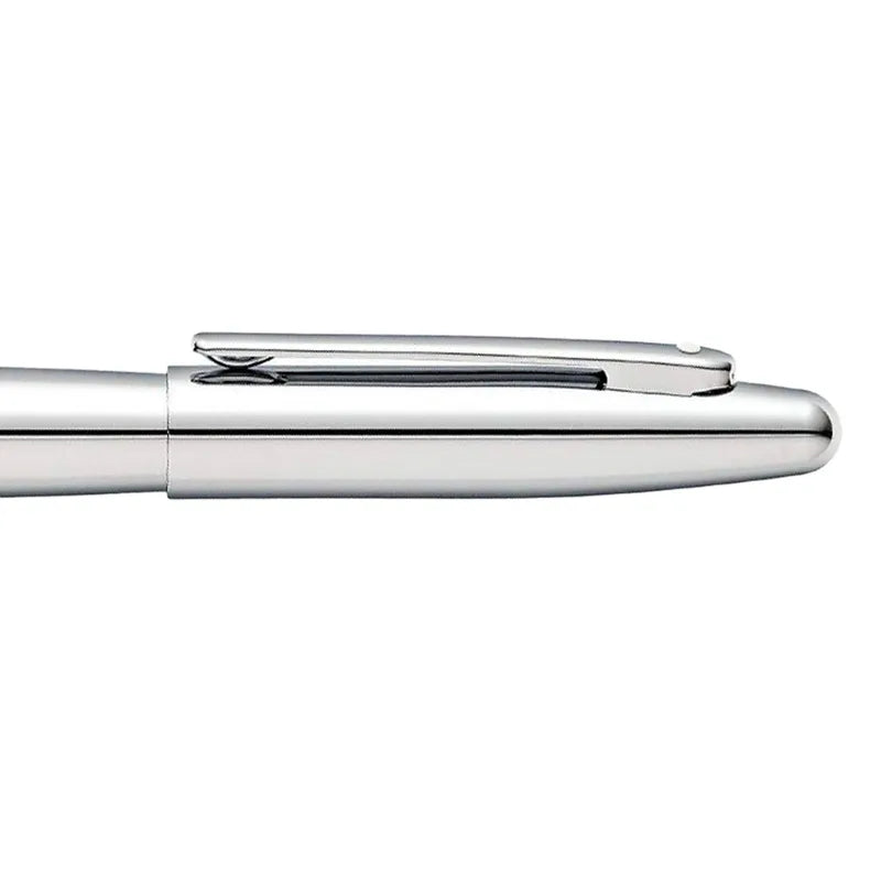 Sheaffer 9421 VFM Polished Chrome with Chrome Plated Trim Rollerball Pen