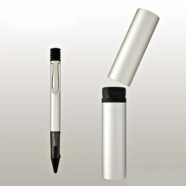 Lamy Lx 258 Palladium Ballpoint Pen