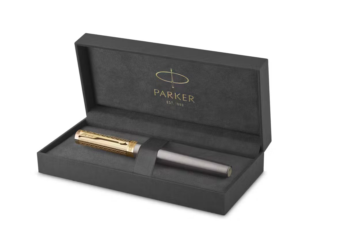 Parker Ingenuity Pioneers Collection Rollerball Pen