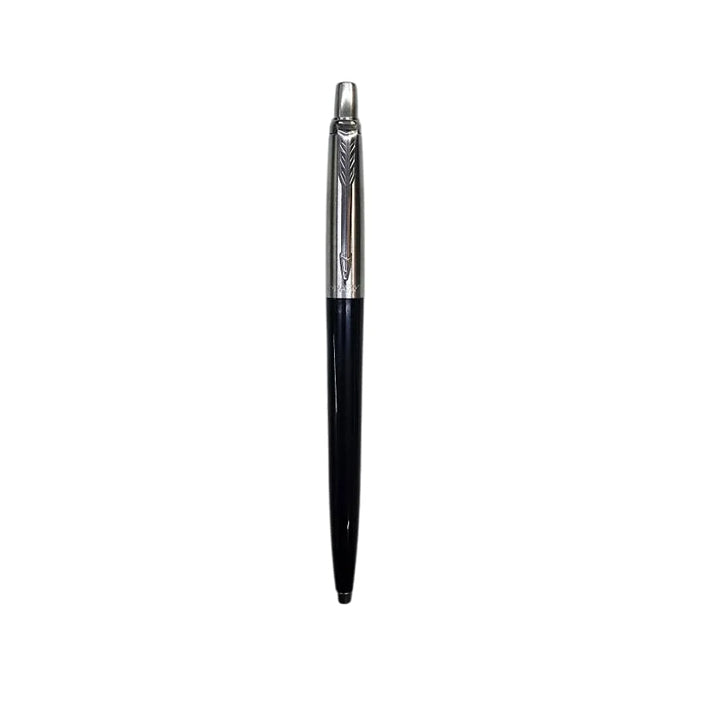 PARKER x myPAPERCLIP/ PARKER JOTTER BALL PEN WITH BUSINESS CARD HOLDER | GIFT SET