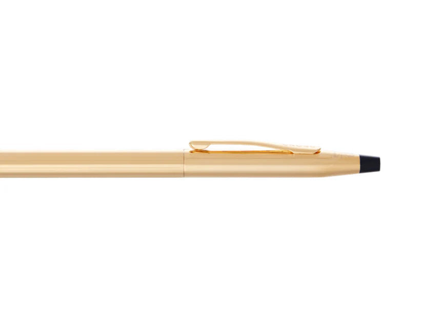 Cross AT0082-156 Classic Century® 23KT Gold Ballpoint Pen