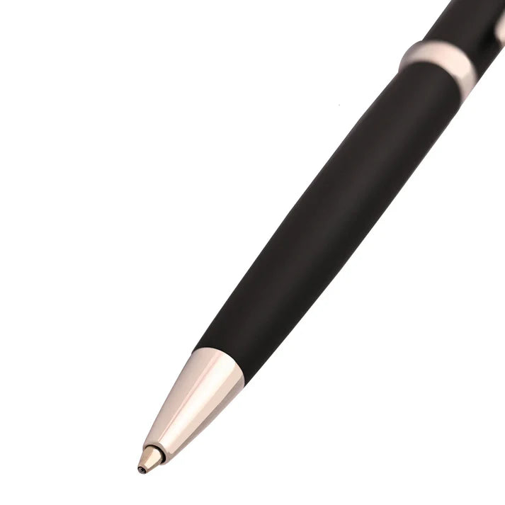 Waterman Hemisphere Matte Black CT Ball Pen