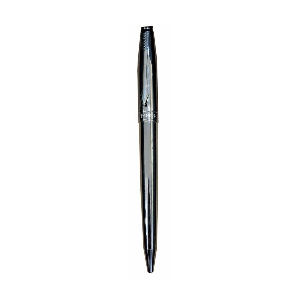 Parker Fusion Shiny Chrome CT Ballpoint Pen