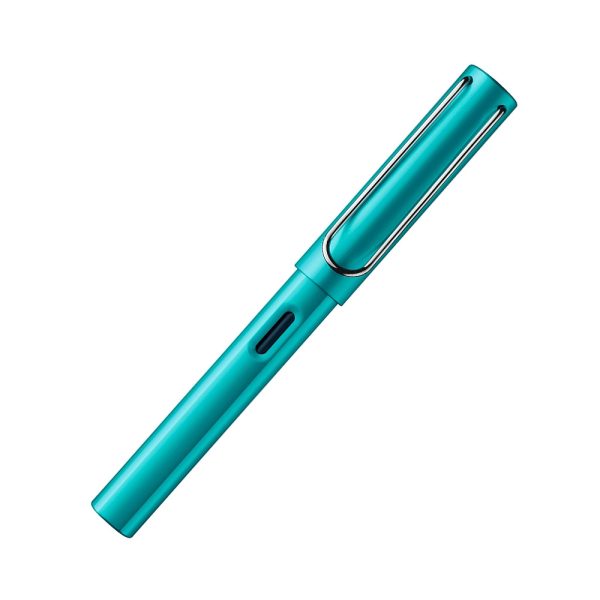 Lamy AL-Star 023 Turmaline Fountain Pen