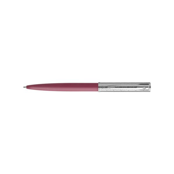 Waterman Allure Deluxe Pink CT Ballpoint Pen