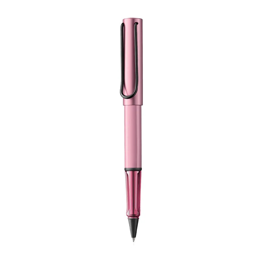 Lamy AL-star Autumn Pink Rollerball Pen
