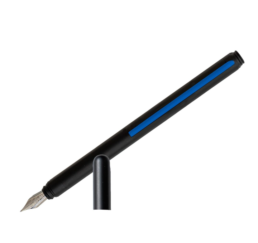 Pininfarina | Grafeex | Fountain Pen |  Blue | Medium