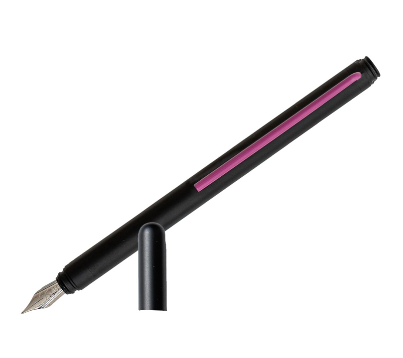 Pininfarina | Grafeex | Fountain Pen | Purple