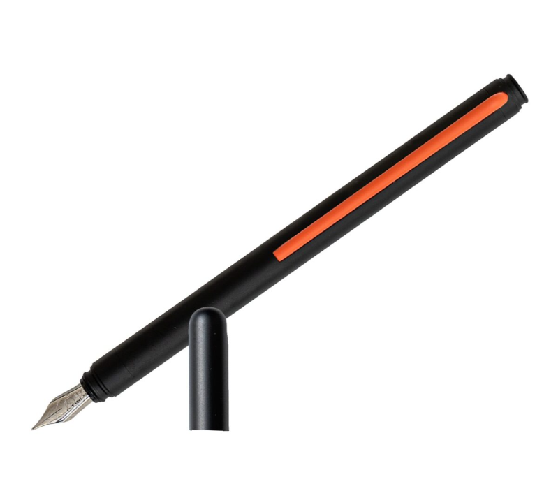 Pininfarina | Grafeex | Fountain Pen |  Arancione | Orange | Medium