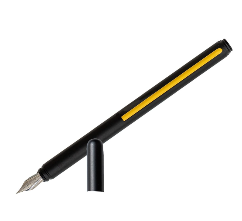 Pininfarina | Grafeex | Fountain Pen | Yellow | Medium